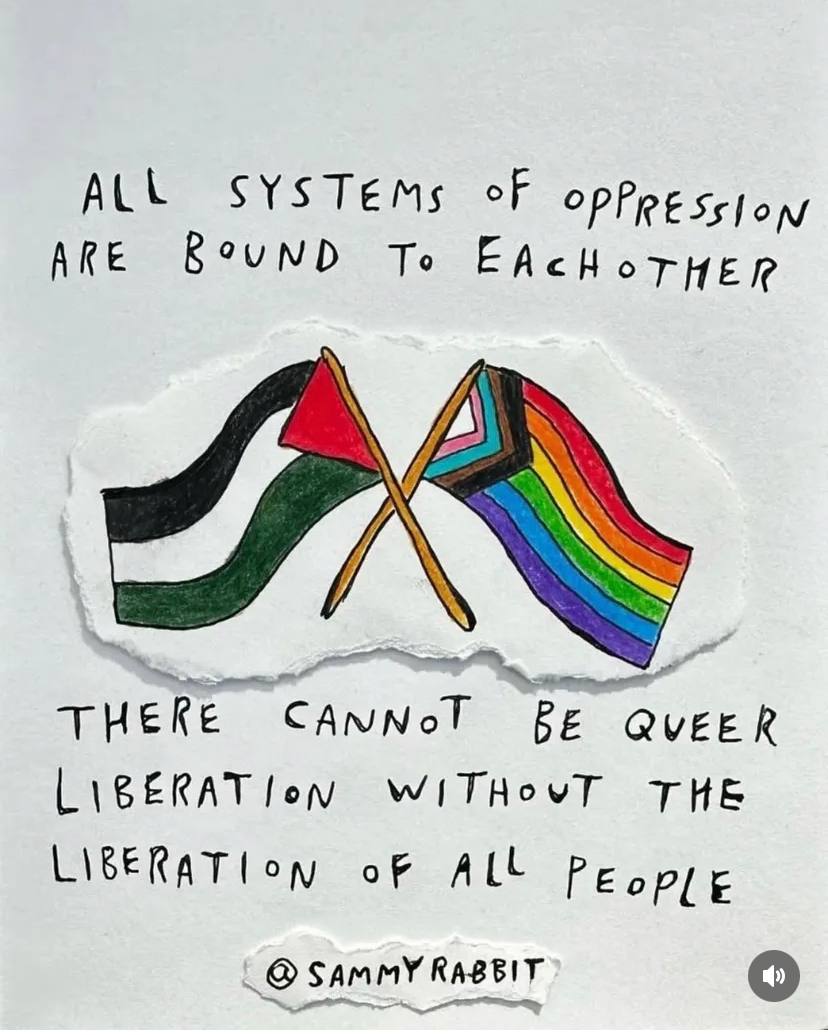 liberation